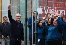 La Junta de Apple apoya una gran mayoría de su política de diversidad e inclusión | Negocio