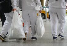 Ecuador aceptó en julio un acuerdo migratorio con EE. UU., pero instrumento para aplicarlo aún no se ha emitido | Política | Noticias