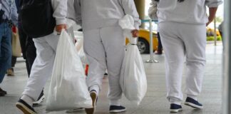 «Elimine las deudas, nos cazan a donde vamos». Economía | Noticias