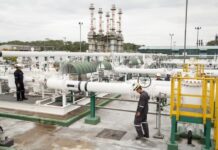 OCP reanudó el transporte de petróleo crudo después de la disposición de la tubería afectada por la lluvia | Economía | Noticias
