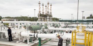 OCP reanudó el transporte de petróleo crudo después de la disposición de la tubería afectada por la lluvia | Economía | Noticias
