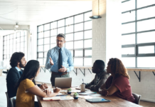 La responsabilidad del liderazgo | Economía | Noticias