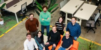 Misión de avances fractales para proporcionar a Latam Company Mantenimiento inteligente •