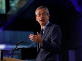 Hernández de Cos, el poder del matiz | Economía