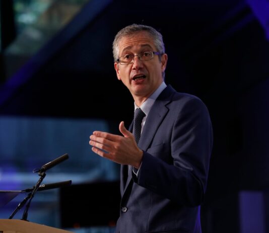 Hernández de Cos, el poder del matiz | Economía