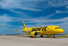 El Consejo de Aviación acepta la propuesta de Spirit de exponer vuelos a Guayaquil: ¿Conoce las condiciones en las que su permiso está expuesto a | Ecuador | Noticias