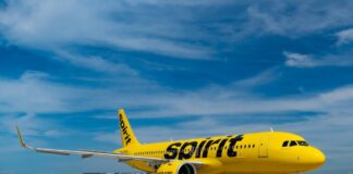 El Consejo de Aviación acepta la propuesta de Spirit de exponer vuelos a Guayaquil: ¿Conoce las condiciones en las que su permiso está expuesto a | Ecuador | Noticias