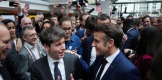 El enemigo de Musk ofrece planes futuros complicados Altmans para OpenAi | Negocio