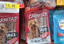 Los bocadillos de las mascotas se pagan como IVA, la tasa del 0 % ya está descartada para alimentos | Economía | Noticias