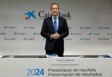 Caixabank se está preparando para cerrar la etapa de Bankia en una profunda renovación de la Junta Directiva | Economía nacional e internacional