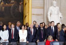 El nuevo consenso de Washington | Negocio