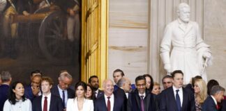 El nuevo consenso de Washington | Negocio