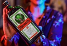 Jägermeister confía en que Tharage familiar para la comunicación global
