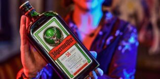 Jägermeister confía en que Tharage familiar para la comunicación global