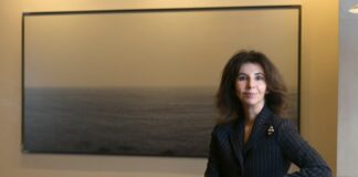 Almudena Arpón de Mendívil, los españoles en la cumbre de la deficiencia mundial: «Trump estará expuesto a una lucha legal por las reformas de la nacionalidad y el género» negocios «comerciales»