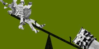 El Estado como último muro del bien común: recetas para parar los pies a los oligarcas | Negocios