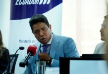 La Unión Petroecuador es para la concesión del campo Sacha: los salarios de los empleados deben acordes en el extranjero su economía | Noticias