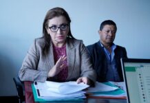 IESS hizo una apelación contra la decisión judicial que favoreció a Rosa Argudo | Economía | Noticias