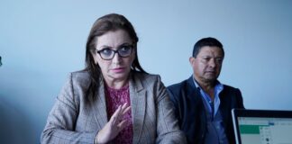 IESS hizo una apelación contra la decisión judicial que favoreció a Rosa Argudo | Economía | Noticias