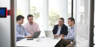 Inteligencia artificial: su socio virtual lo liberará de papel de papel | Negocio