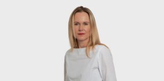 Kim Dirckx asume el papel de CDMO en L’Oréal