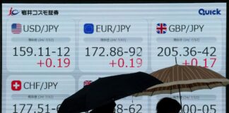 La economía japonesa está creciendo en la tercera vez consecutiva | Negocio