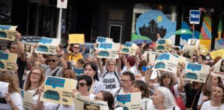 ADD sugiere que el día hábil de los funcionarios estatales es de 35 horas a la semana | Negocio