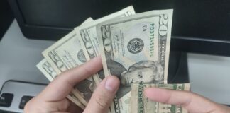 Tres de cada diez ecuatorianos regresaron a la exclusión financiera y la mayoría ganó menos de 800 dólares estadounidenses por mes | Informes | Noticias