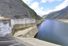 El comité aprueba los proyectos de inversión público-privados por $ 6,600 millones, incluidas las plantas hidroeléctricas de Cardenillo y Santiago | Economía | Noticias