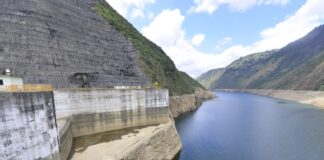 El comité aprueba los proyectos de inversión público-privados por $ 6,600 millones, incluidas las plantas hidroeléctricas de Cardenillo y Santiago | Economía | Noticias