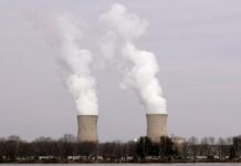 El plan de energía nuclear en Ecuador está considerando un reactor de 1 Gigavatio | Economía | Noticias