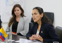 «Los salarios de $ 13,000 han terminado», reacciona el Manzano del Ministro Iné al Tribunal Constitucional | Economía | Noticias