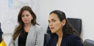 «Los salarios de $ 13,000 han terminado», reacciona el Manzano del Ministro Iné al Tribunal Constitucional | Economía | Noticias