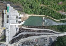 Las inversiones en el sector eléctrico por 7,000 millones de dólares estadounidenses para plantas hidroeléctricas y exportaciones de más de 4,000 millones de dólares estadounidenses son los planes del gobierno en 2030 | Economía | Noticias