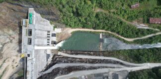 Las inversiones en el sector eléctrico por 7,000 millones de dólares estadounidenses para plantas hidroeléctricas y exportaciones de más de 4,000 millones de dólares estadounidenses son los planes del gobierno en 2030 | Economía | Noticias