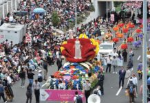 Los contratos públicos cuestan 2.7 millones de dólares estadounidenses para bailar el ritmo del carnaval: estos son los cantones de Ecuador, donde la fiesta se vuelve más costosa | Informes | Noticias