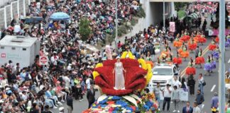 Los contratos públicos cuestan 2.7 millones de dólares estadounidenses para bailar el ritmo del carnaval: estos son los cantones de Ecuador, donde la fiesta se vuelve más costosa | Informes | Noticias