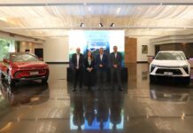 El nuevo camión Chevrolet-D-Max será con siete nuevos modelos SUV y dos eléctricos | En Ecuador, la economía de llegada | Noticias