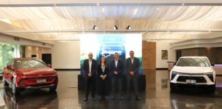 El nuevo camión Chevrolet-D-Max será con siete nuevos modelos SUV y dos eléctricos | En Ecuador, la economía de llegada | Noticias