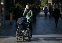 Primera penalización final, que obliga al permiso parental de ocho semanas para regresar a un trabajador | Negocio