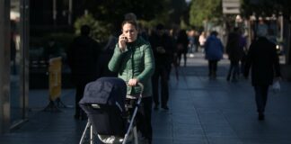 Primera penalización final, que obliga al permiso parental de ocho semanas para regresar a un trabajador | Negocio