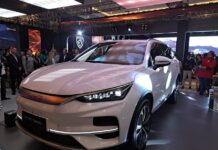 Estas son marcas chinas en Ecuador, en total vendieron 2.571 vehículos en enero de 2025 | Economía | Noticia