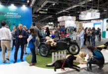 Iberzoo Prpet: Crazy por las mascotas | Negocio