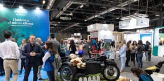 Iberzoo Prpet: Crazy por las mascotas | Negocio