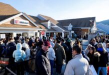 Los consumidores llaman a un «fracaso económico de poder» en los Estados Unidos | Negocio