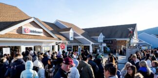 Los consumidores llaman a un «fracaso económico de poder» en los Estados Unidos | Negocio