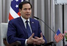 Ecuador administra el diálogo con Marco Rubio, Ministro de Relaciones Exteriores de los Estados Unidos, en busca de un TLC | Economía | Noticias