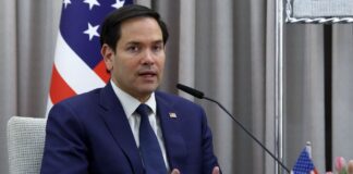 Ecuador administra el diálogo con Marco Rubio, Ministro de Relaciones Exteriores de los Estados Unidos, en busca de un TLC | Economía | Noticias