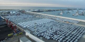 Aduanas para productos mexicanos: el 3 % de los vehículos vendidos en Ecuador llegan desde México. ¿Cuántos se vendieron en 2024? | Economía | Noticias