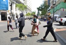 Clase media en Ecuador: ¿Cómo podemos evitar un deterioro? | Informes | Noticias